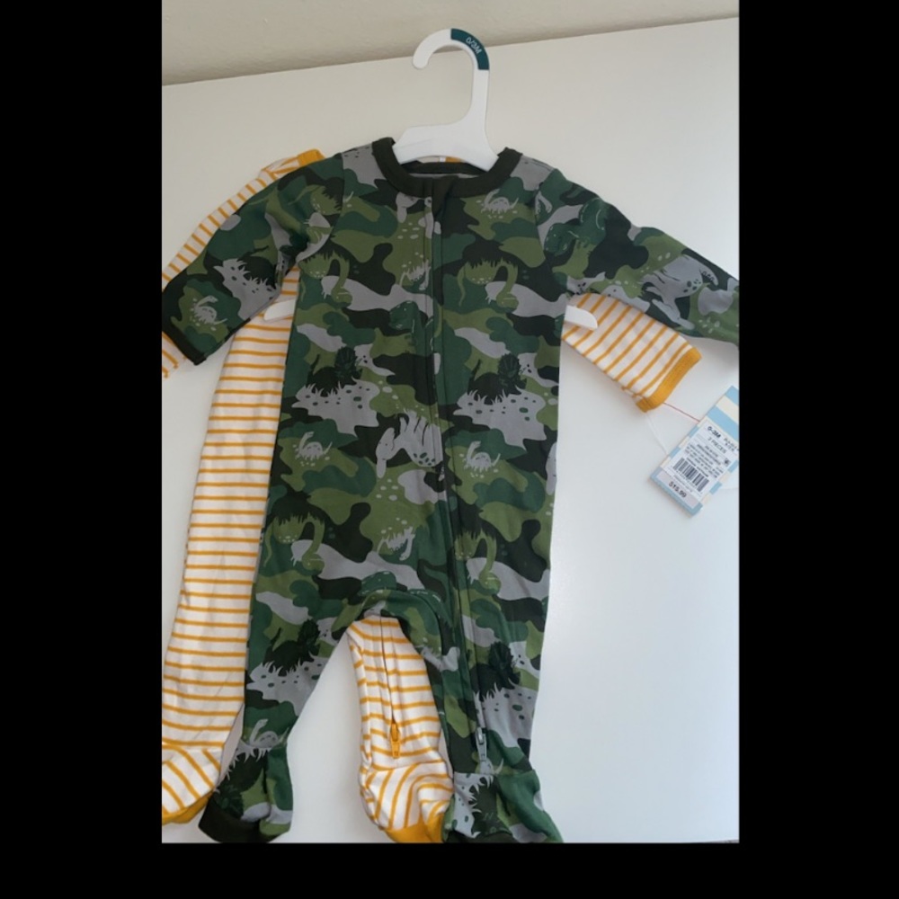 Baby Onesies